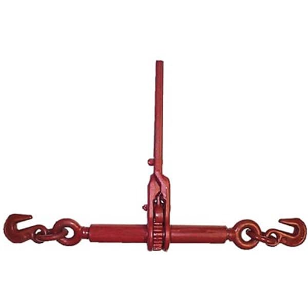 Vortex Red Devil Ratchet Type Load Binder 1-2 Inch-G30 3- VO2631309 - main